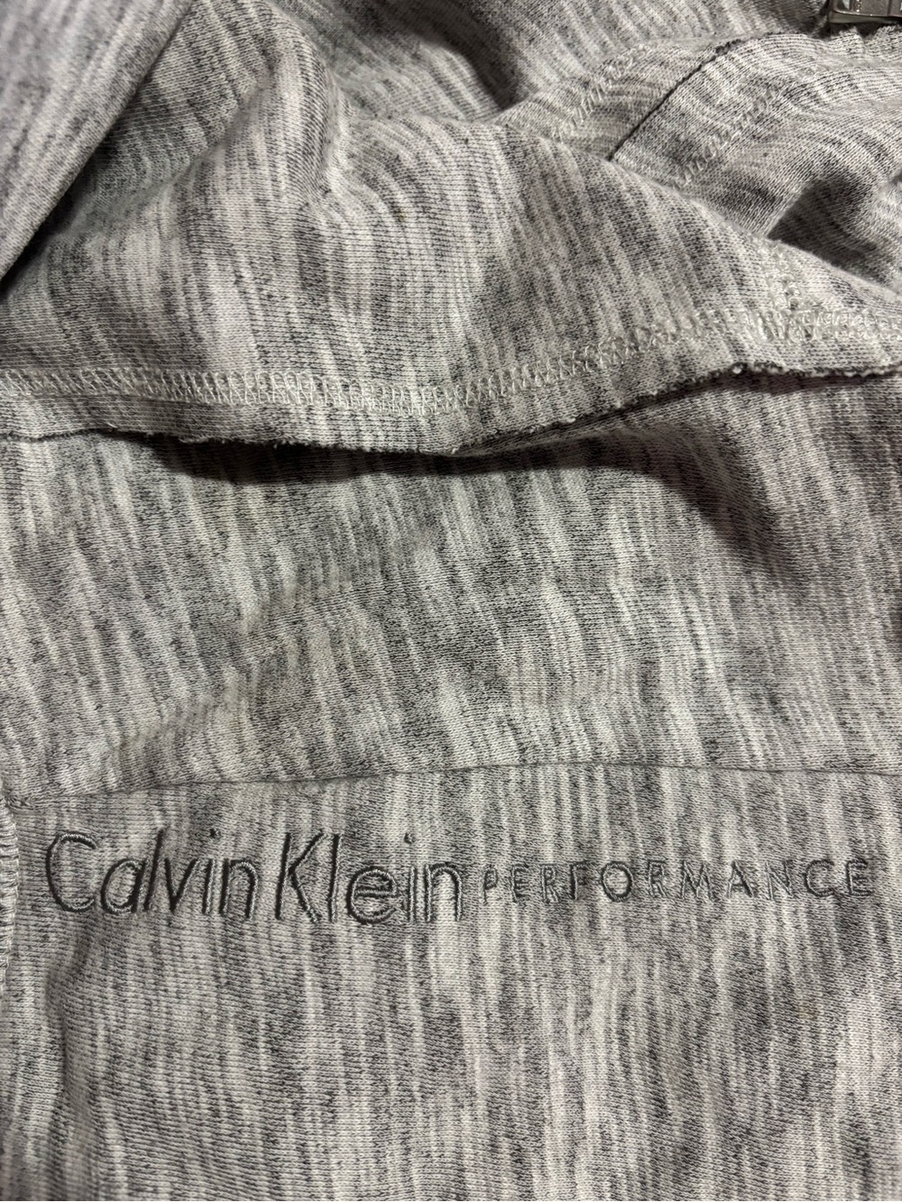 Calvin Klein Performance Jacket - Picture 4 of 7